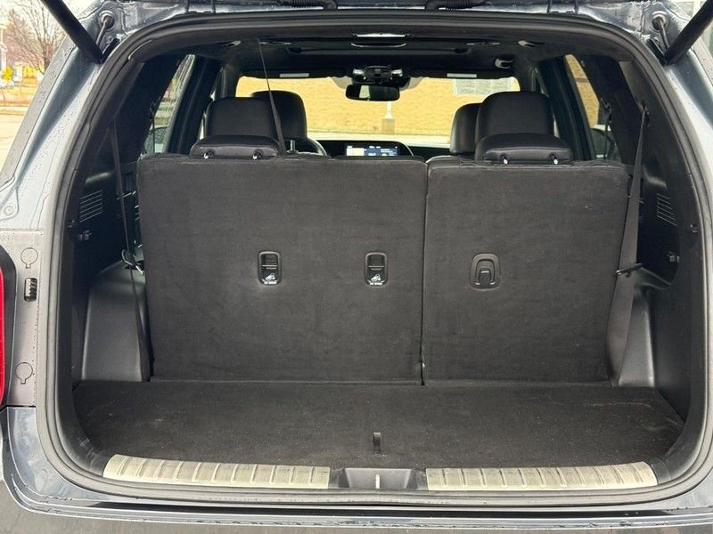 2020 Hyundai Palisade Limited - Photo 9
