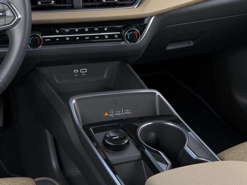 New 2026 Reef Blue Metallic Chevrolet ACTIV image 23