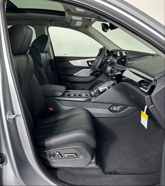 2026 Acura MDX Base - Photo 31