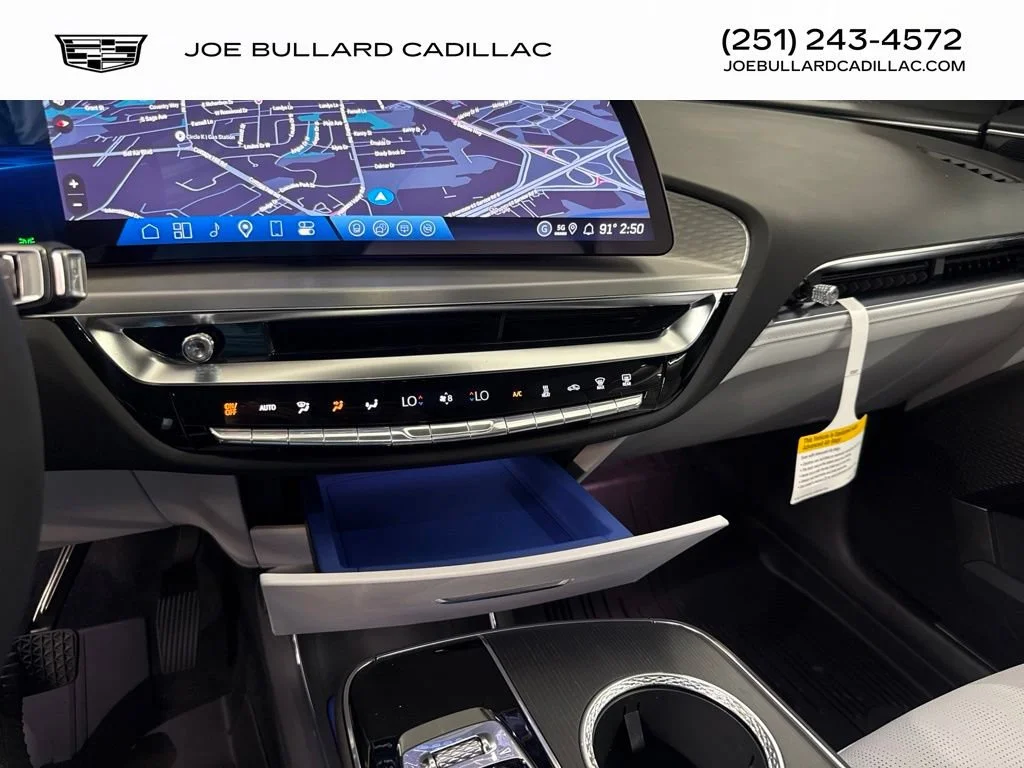 2026 Cadillac LYRIQ Luxury - Photo 34
