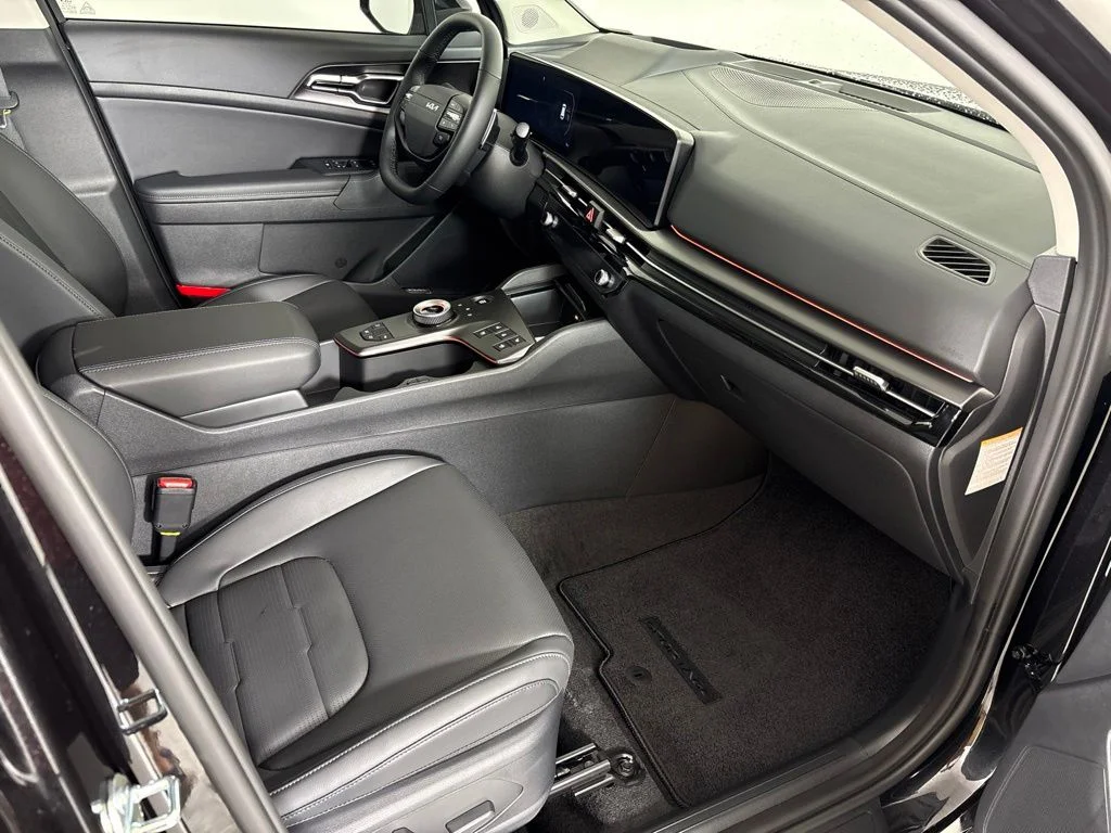 New 2027  Kia SX-Prestige image 16
