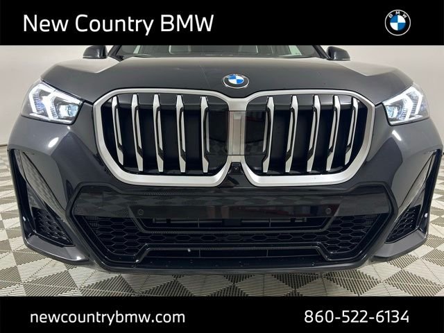 New 2026 Black BMW xDrive28i image 26