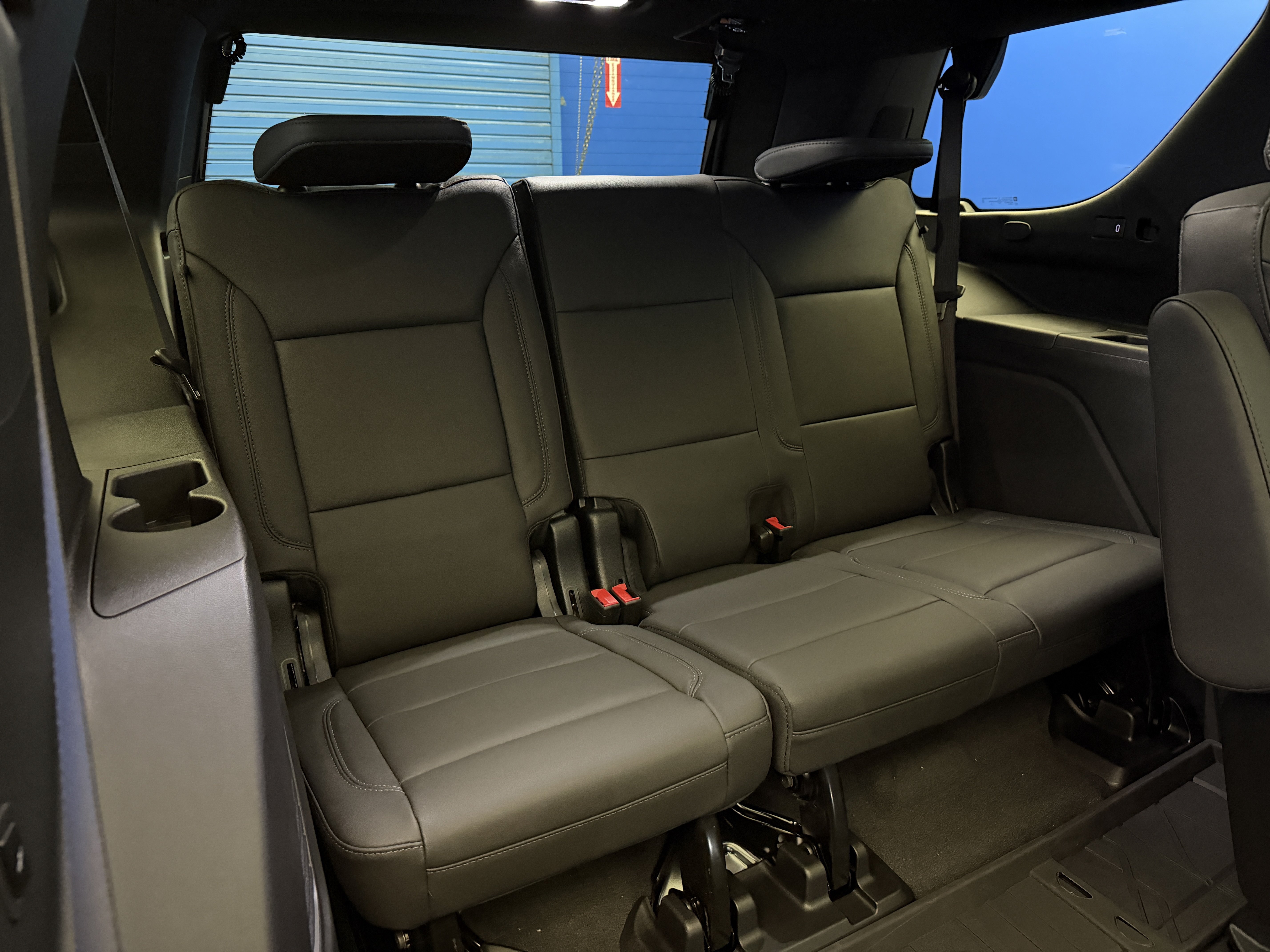 2026 Chevrolet Tahoe Z71 - Photo 31