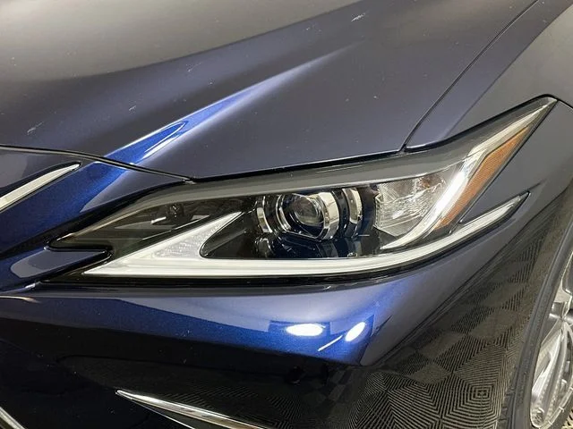 Certified Used 2023 Black Lexus 350 image 22