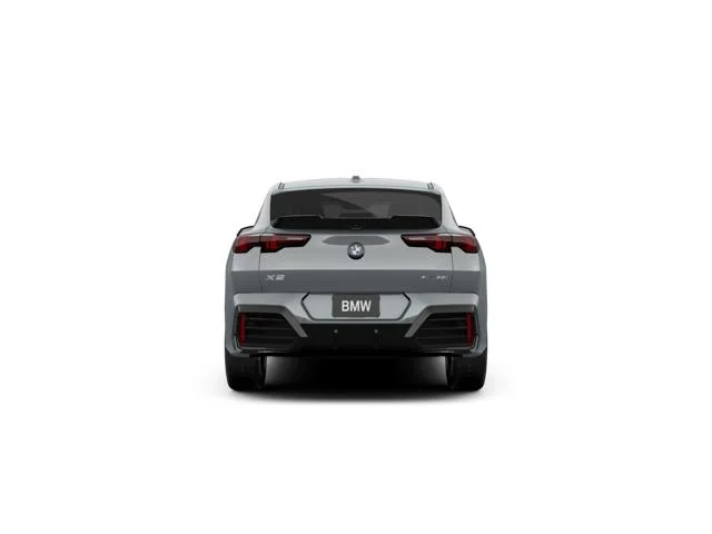 New 2027 Storm Bay Metallic BMW xDrive28i image 5