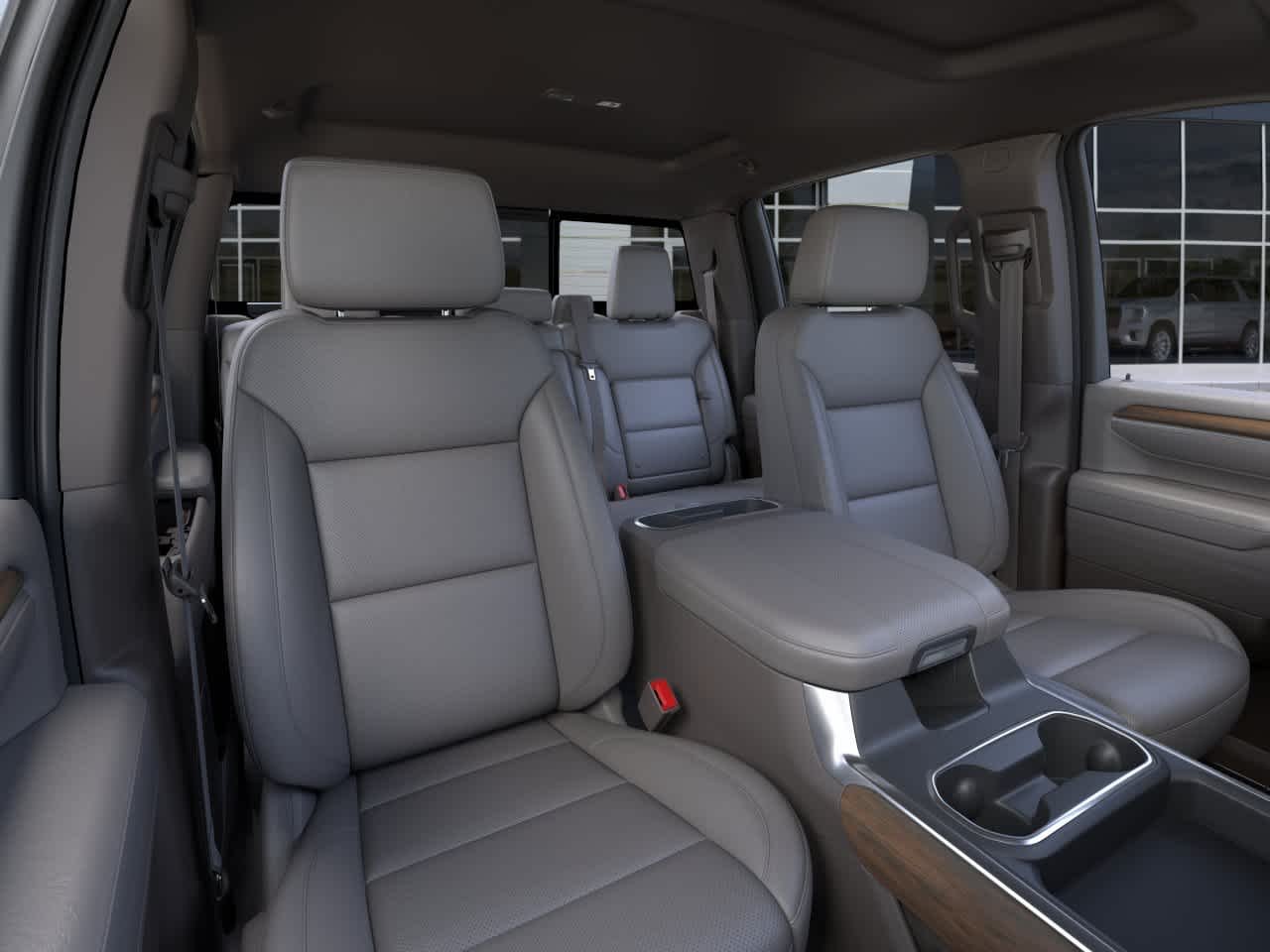 2026 GMC Sierra 2500HD SLT - Photo 16