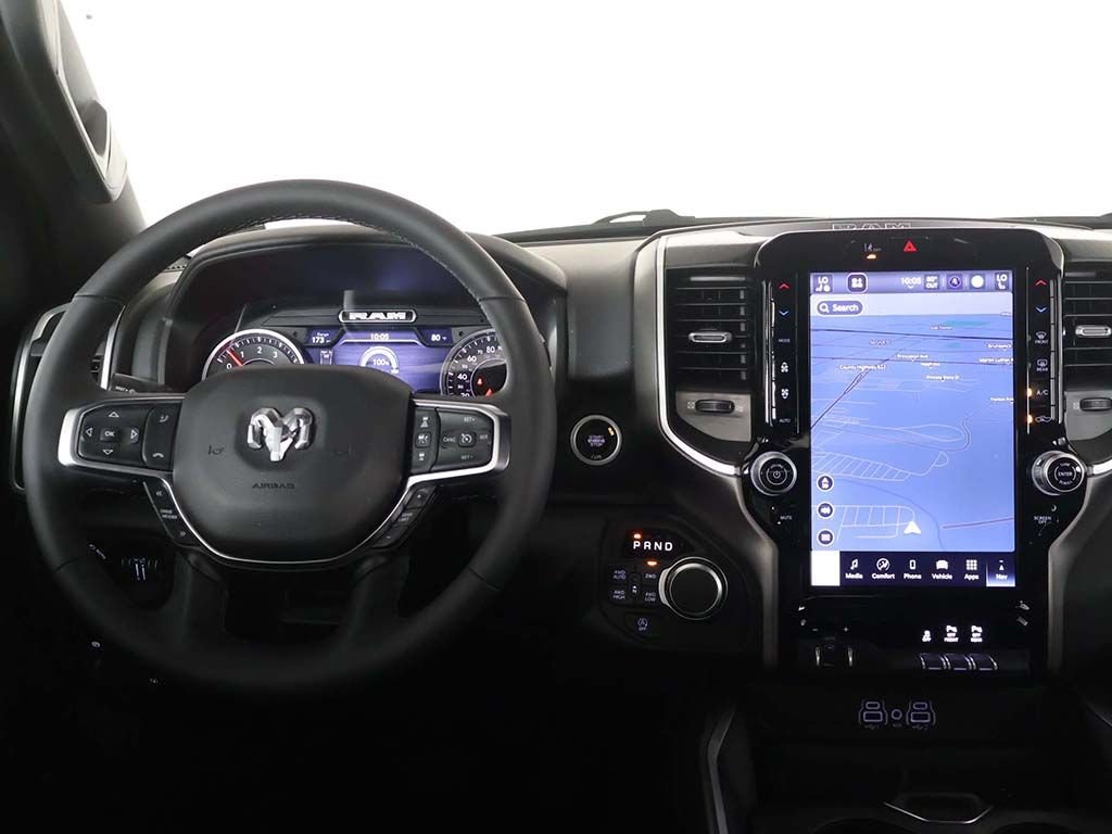2026 RAM Ram 1500 Pickup Big Horn/Lone Star - Photo 31