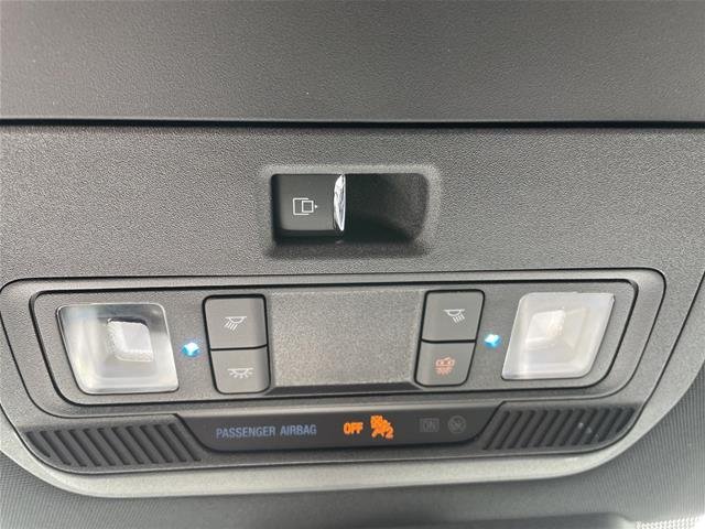 New 2026 Carbonized Gray Metallic Ford Tremor® image 66