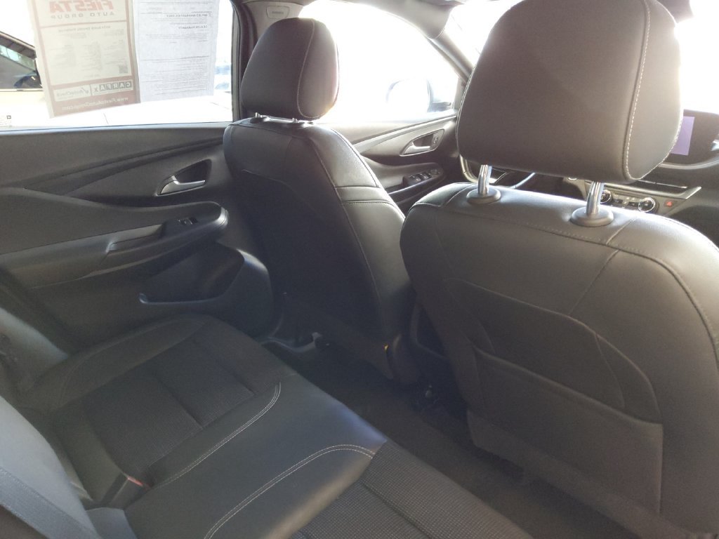 Used 2024 Gray Buick Preferred image 17