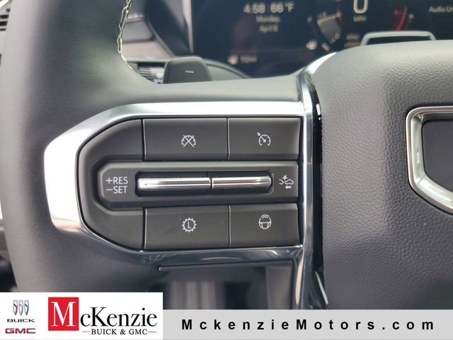 2026 GMC Acadia Denali - Photo 11
