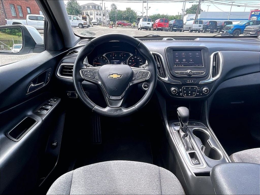 Used 2023 Beige Chevrolet LT image 17