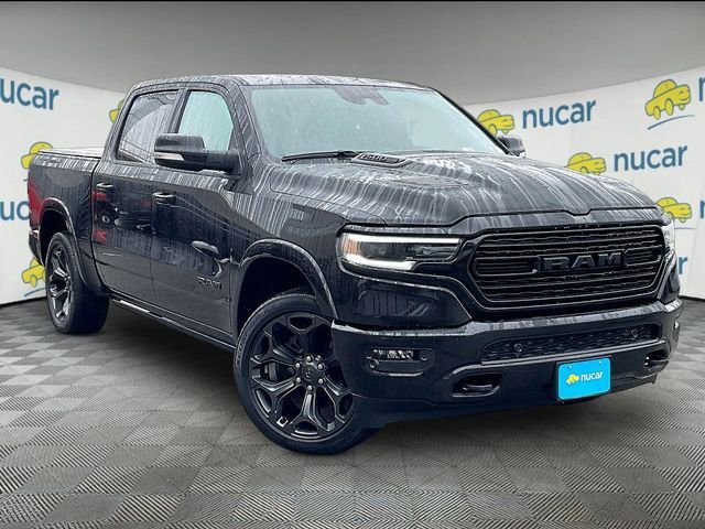 2022 RAM Ram 1500 Pickup