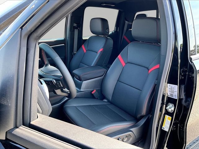 New 2026 Black Chevrolet Z71 image 10