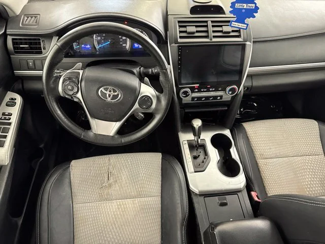 Used 2014 Black Toyota SE image 28