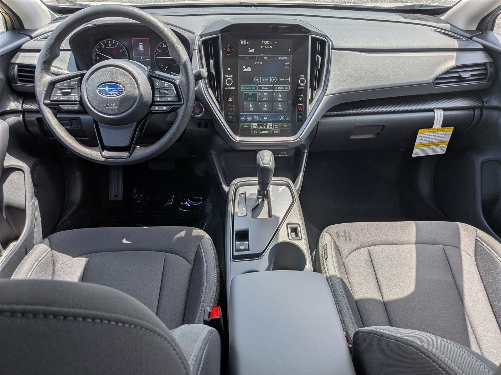 2026 Subaru Crosstrek Limited - Photo 30