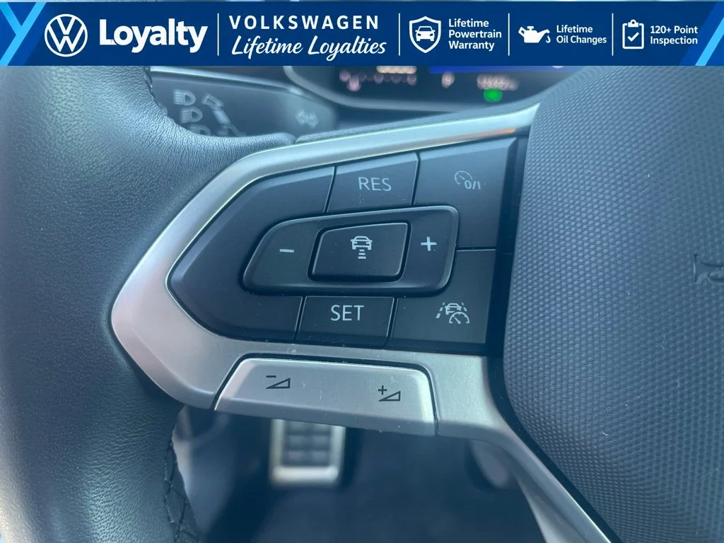 Used 2026 Gray Volkswagen 1.5T Sport image 21