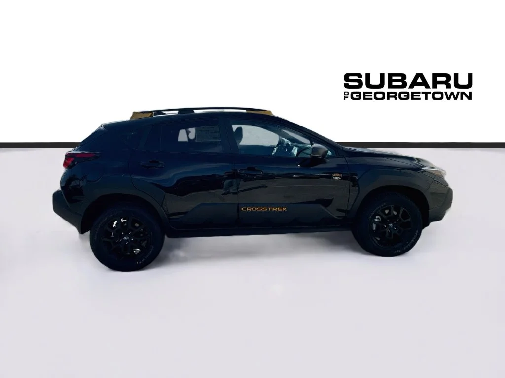 New 2027  Subaru Wilderness image 9