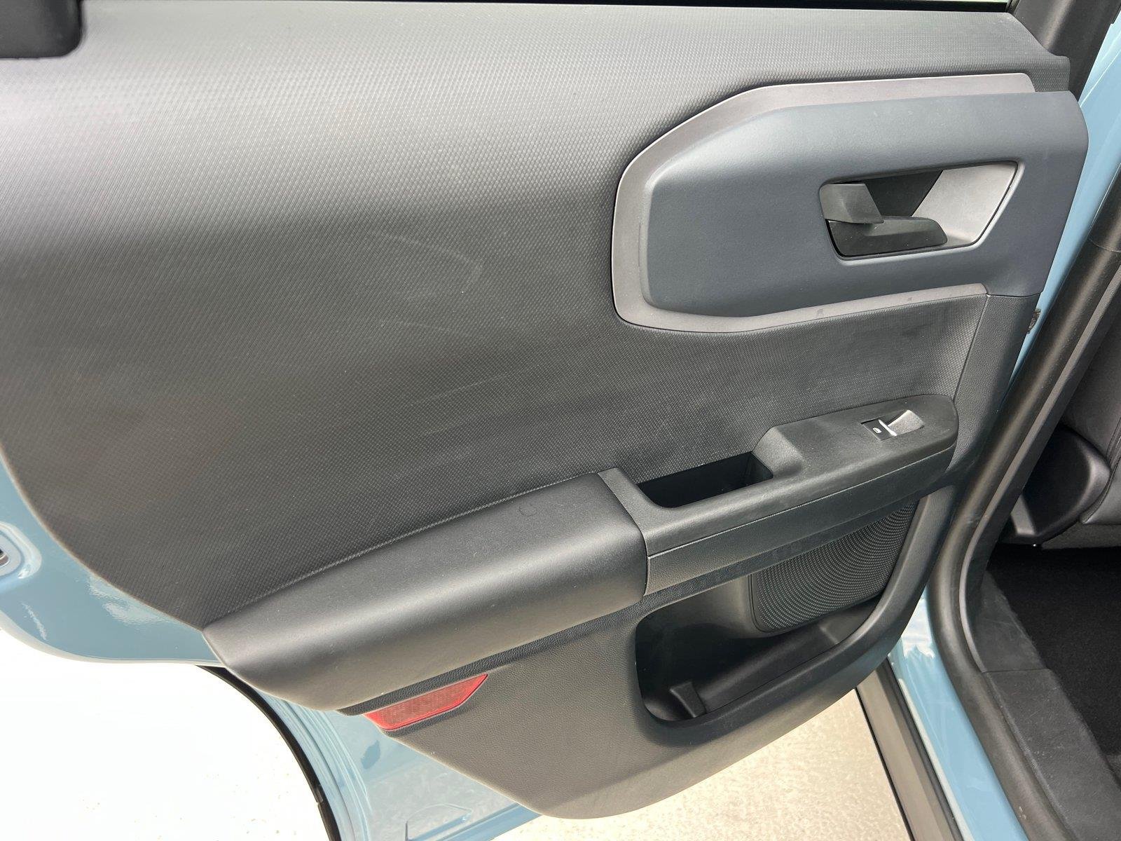 Used 2022 Area 51 Ford Big Bend image 21