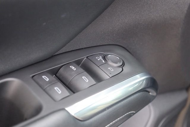 Used 2024 Blue Chevrolet LT image 22