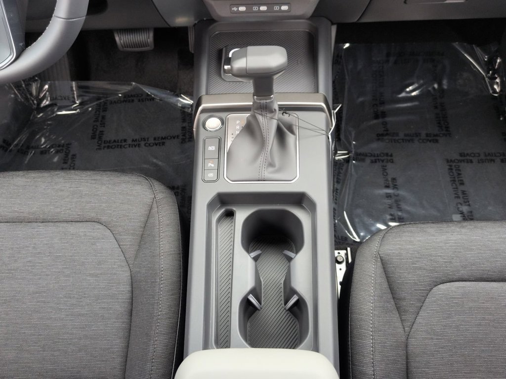 New 2027 Aurora Black Pearl Kia S image 20