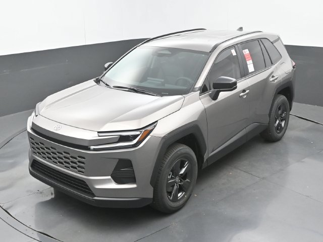 New 2026 Meteor Shower Toyota LE image 29