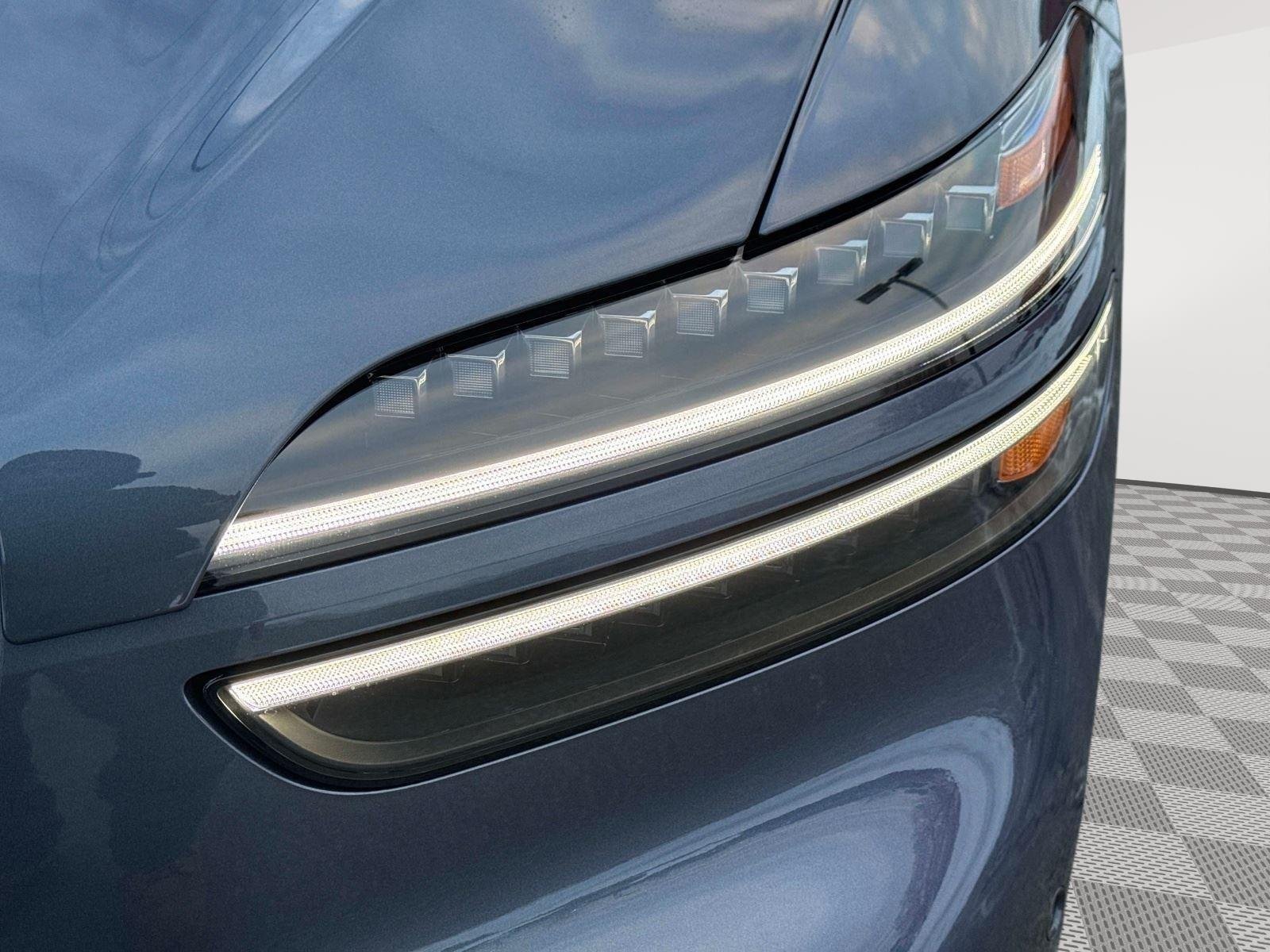 New 2026 Ceres Blue Genesis 3.5T Sport Prestige image 10