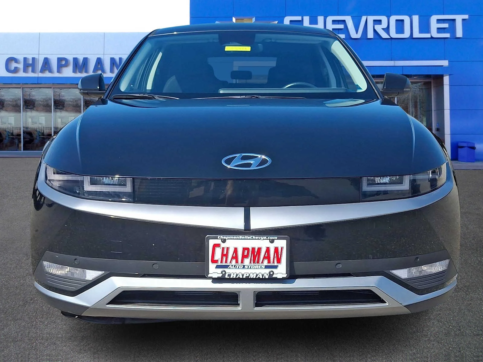Used 2024 Hyundai IONIQ 5 SEL with VIN KM8KNDDF5RU278460 for sale in Philadelphia, PA