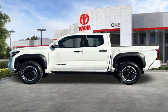 Certified Used 2026 ICE CAP Toyota  image 9