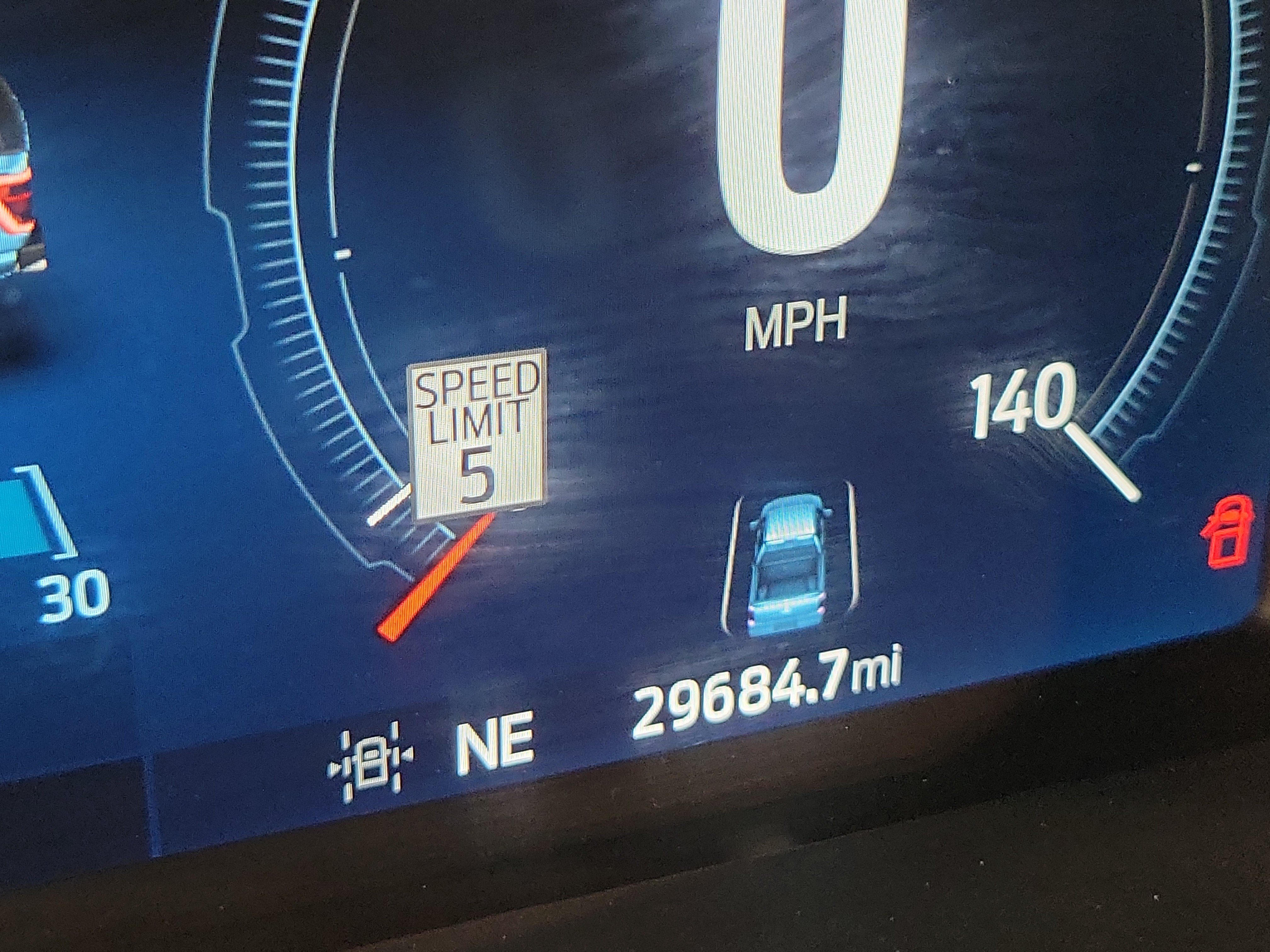 Used 2023 Agate Black Metallic Ford Raptor image 27