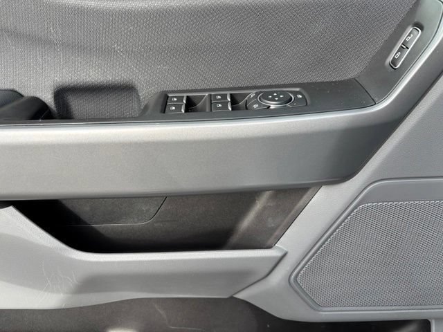 Used 2023 White Ford XLT image 11