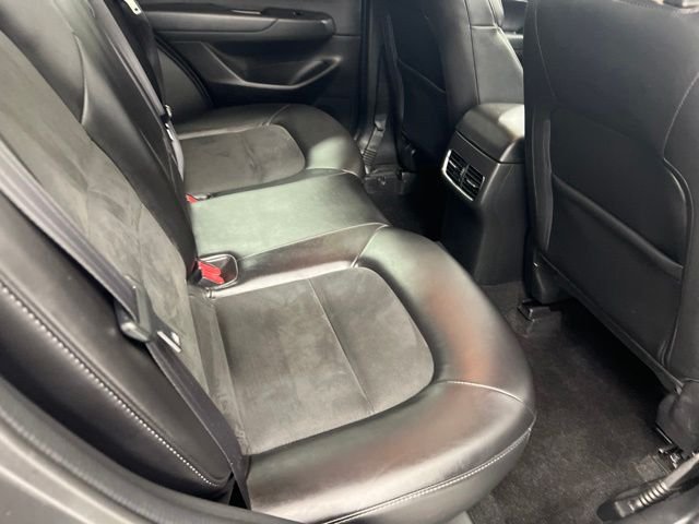 Used 2019 Machine Gray Metallic Mazda Touring image 23