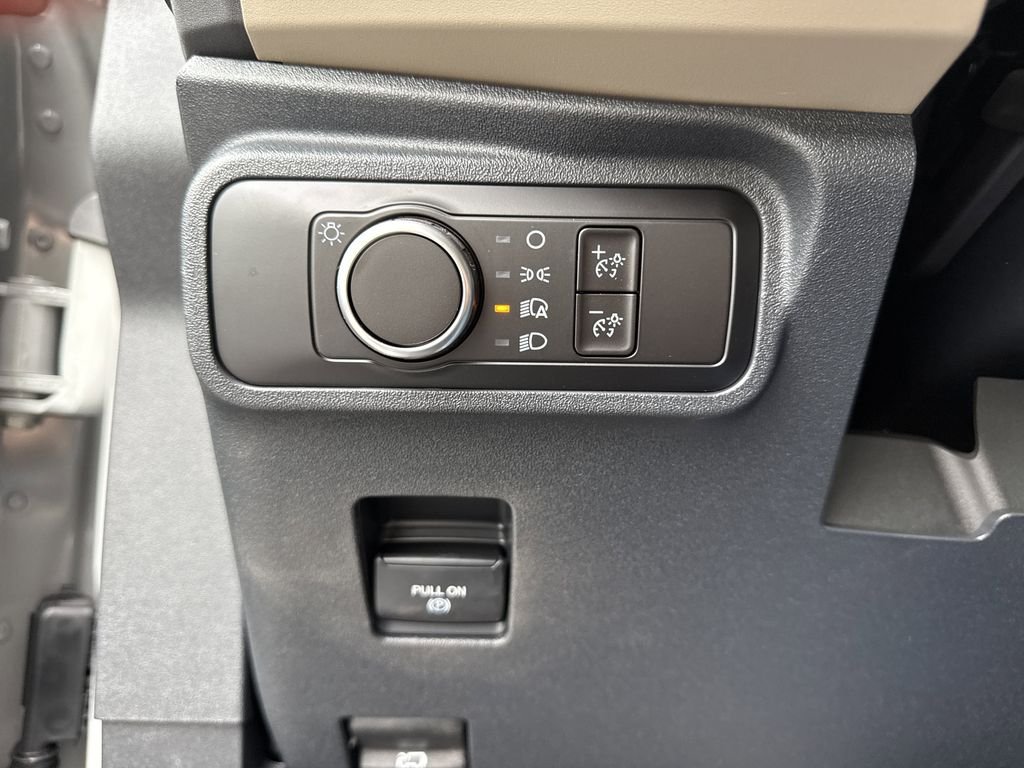 New 2026 Avalanche Ford Big Bend® image 25