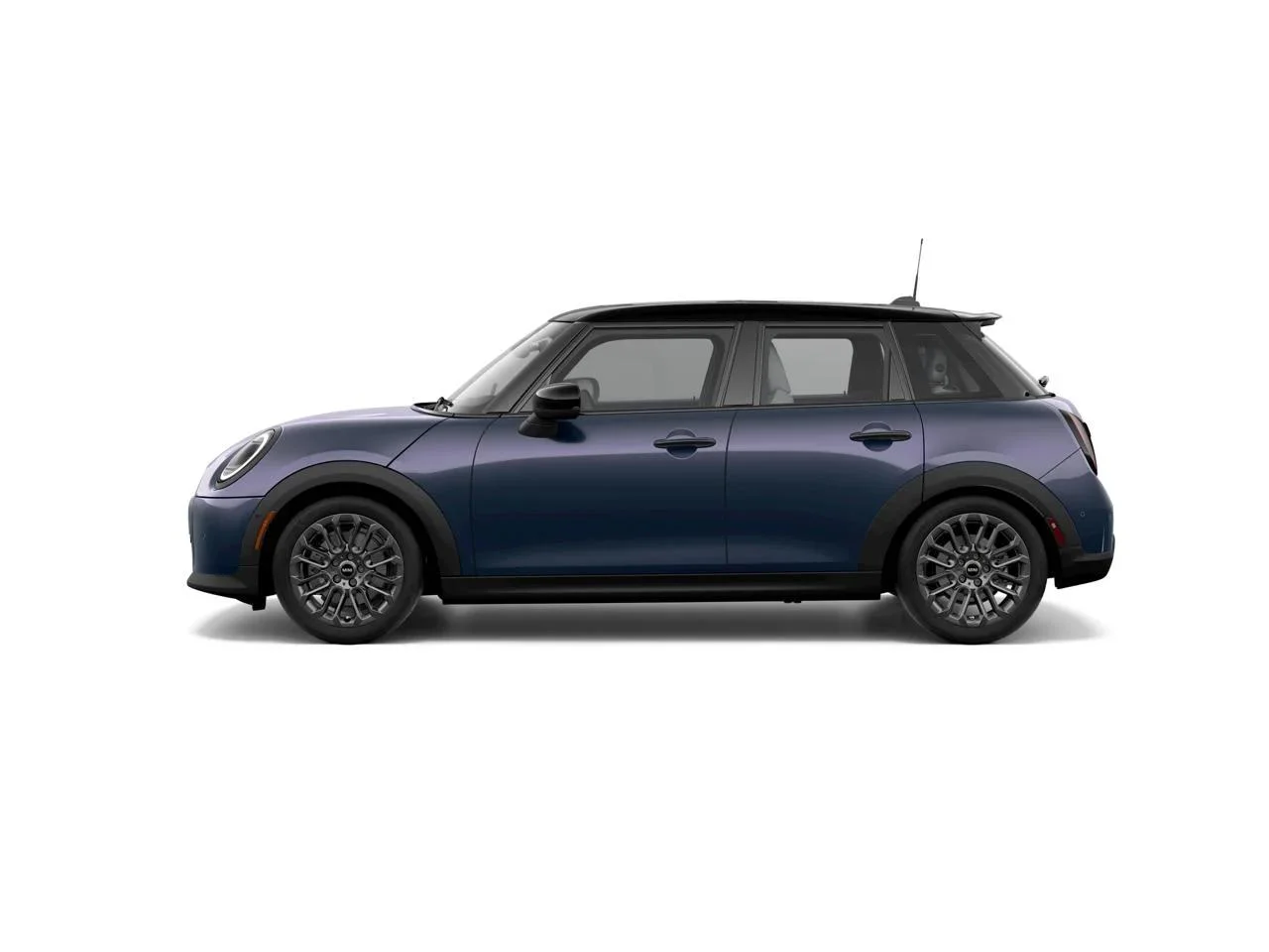 New 2027 Indigo Sun MINI Cooper S image 4