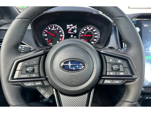 New 2026 WR BLUE PEARL Subaru Limited image 47