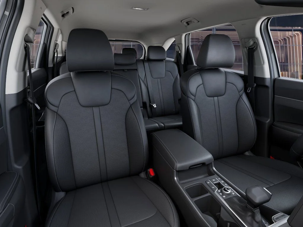 New 2026 Wolf Gray Kia S image 15