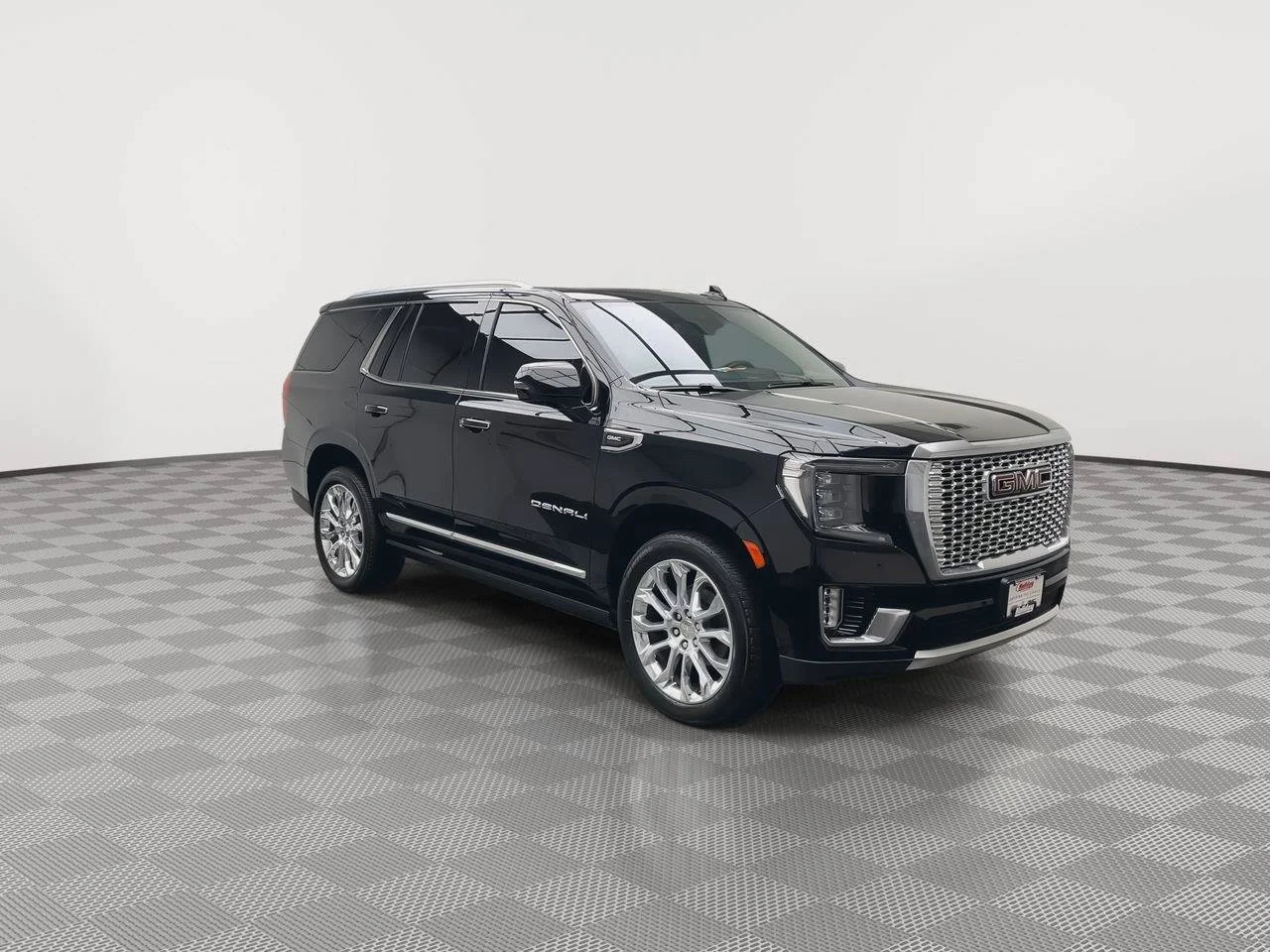 2023 GMC Yukon Denali - Photo 36