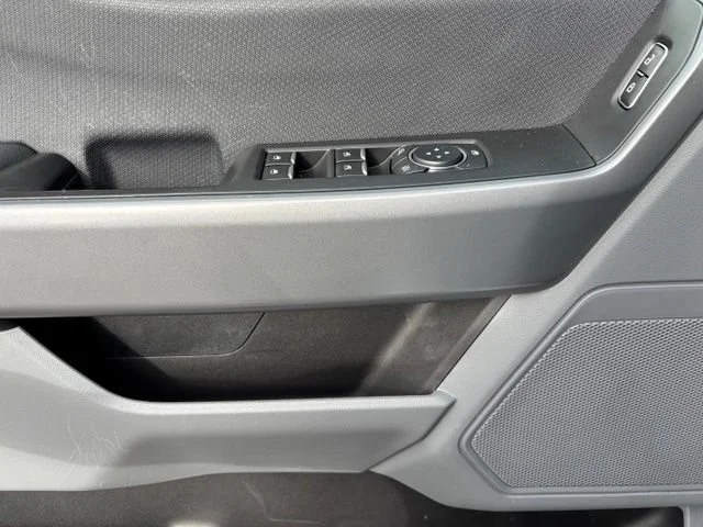 Used 2023 White Ford XLT image 11