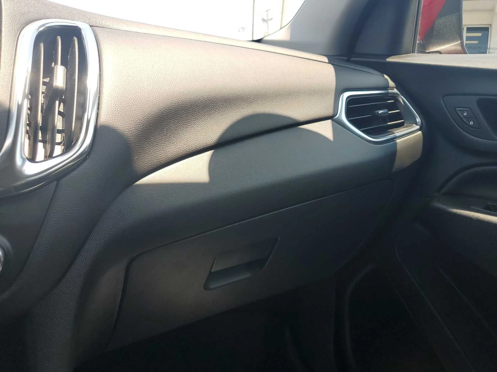 Used 2024 Radiant Red Tintcoat Chevrolet LT image 25