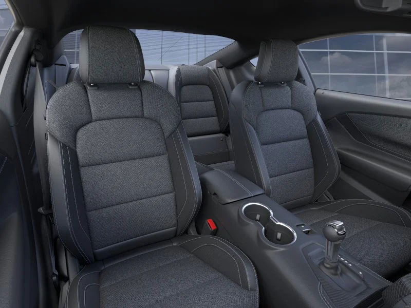 New 2026 Adriatic Blue Metallic Ford EcoBoost® Fastback image 32