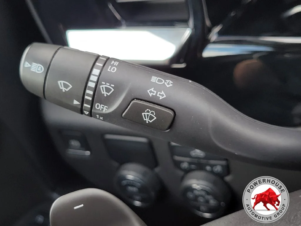 Used 2024 Gray Chevrolet RST image 30
