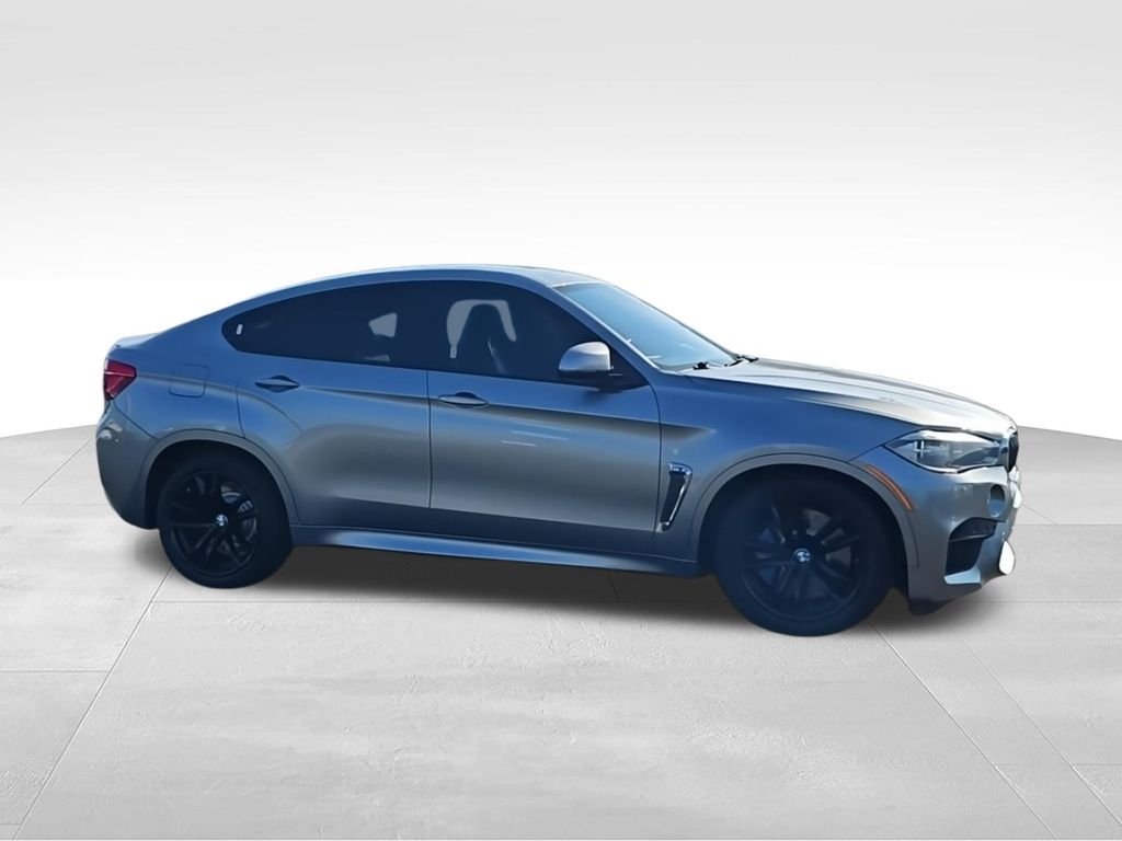 Used 2016 Gray BMW Base image 9