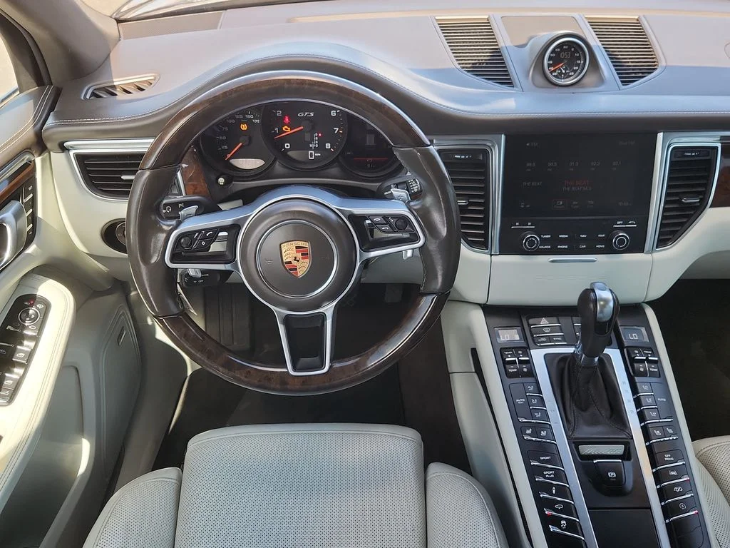Used 2018 Gray Porsche GTS image 10