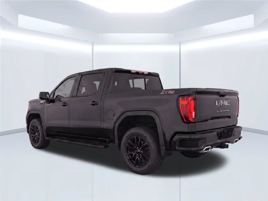 New 2026 Black GMC Elevation image 6