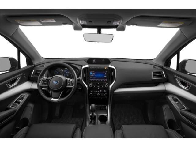 Used 2019 Crystal White Pearl Subaru Touring image 11