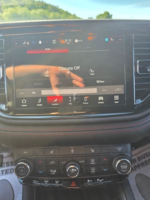 New 2026 Night Moves Dodge GT image 20
