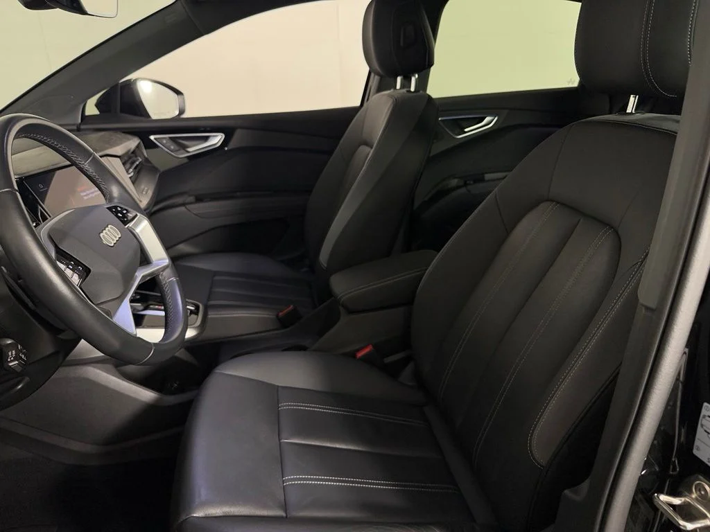Used 2023 Black Audi Premium Plus image 24