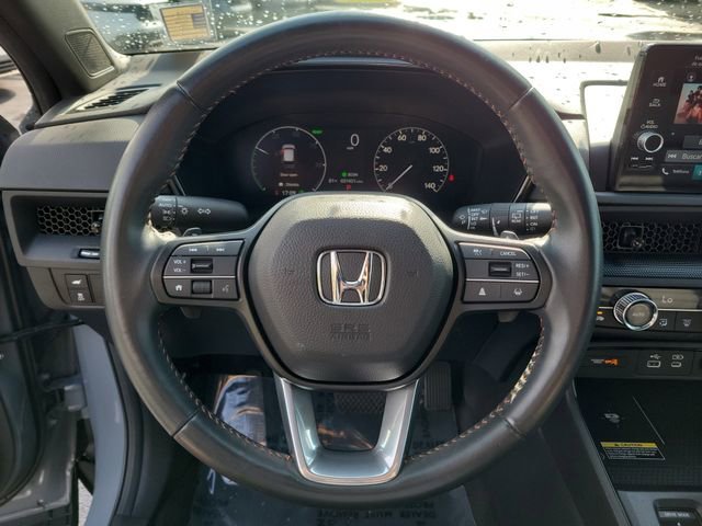 2025 Honda CR-V Sport-L - Photo 26