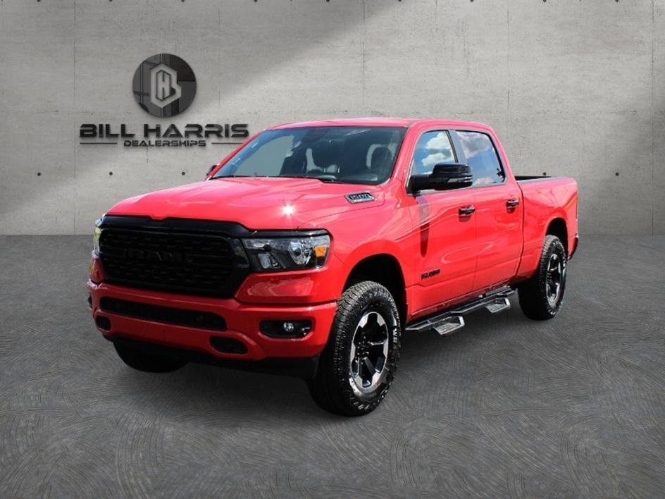 2024 RAM Ram 1500 Pickup Big Horn/Lone Star