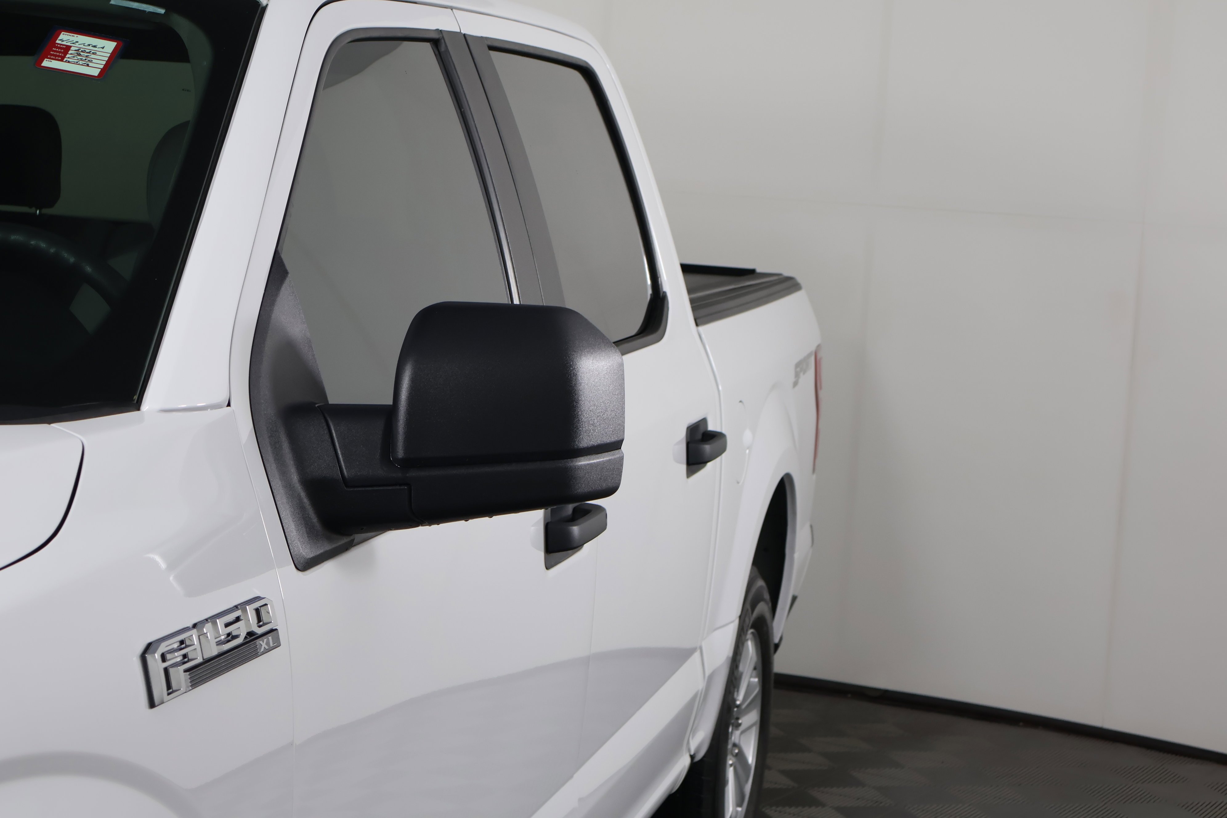 2020 Ford F-150 XL - Photo 13