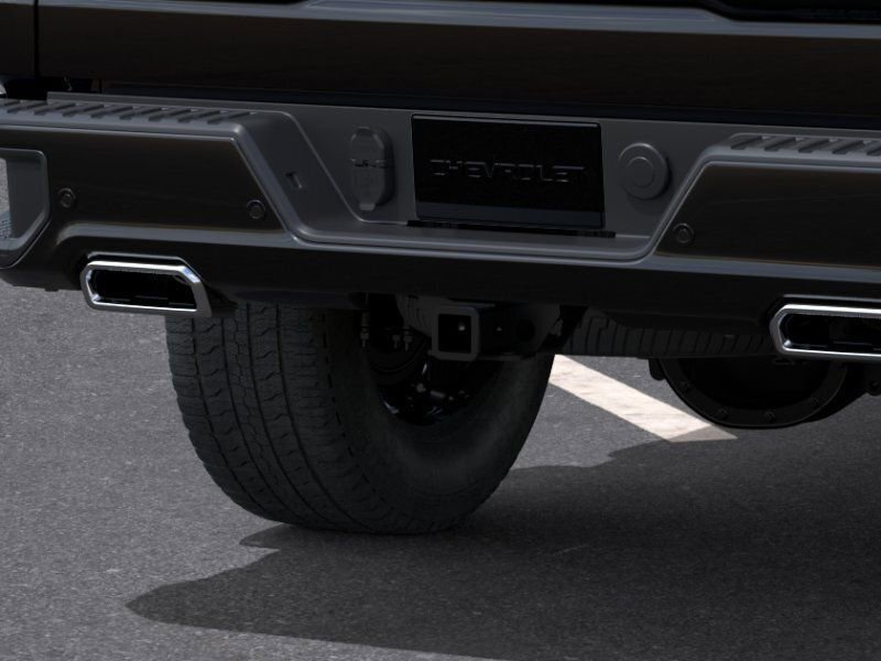 2026 Chevrolet Silverado 1500 LT Trail Boss - Photo 15